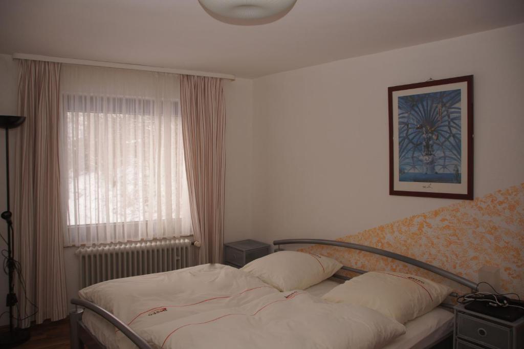 Hotel Paseo Aachen Rum bild